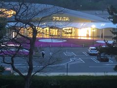 -轻井泽王子购物广场