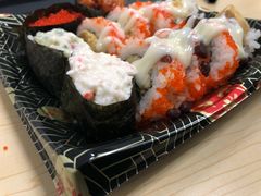 -n多寿司(滨湖万达广场店)