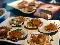 -肉串汪(望京店)