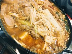 -米屋石锅拌饭(师大店)