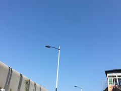 -海堤纪念公园