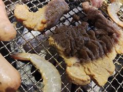 -万兴佳烤肉·长白山老味道(东岸里店)