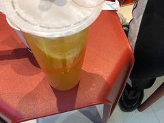 -CoCo都可(合生汇店)