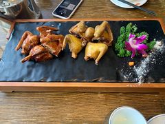-大鸽饭(马王堆店)