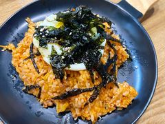 泡菜炒饭-李先生的首尔小馆(松江启源广场店)