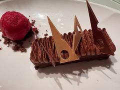 -柏悦酒店-沁园牛排海鲜西餐厅