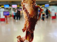 -小李烧鸡(西北角总店)