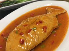 -长春观斋补堂素菜馆