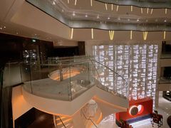 -广州四季酒店·意珍·意式自助餐