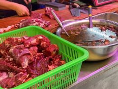 -阿娟牛肉丸·手打牛肉丸·现做现卖