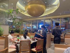-火婆子·川小馆(扬韬科技广场店)
