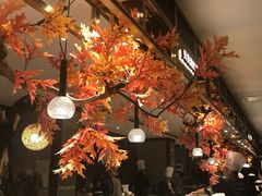 -半岛翡丽海鲜自助餐厅(观风亭店)