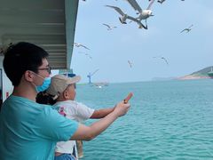 -海驴岛(荣成市)