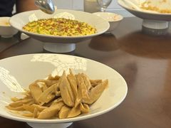 -颜家菜·鲁菜世家(大明湖店)