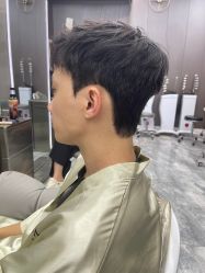 -AMO SALON男士形象