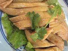 -本味轩精品茶餐厅(黄山路店)