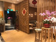 -若蘭慈·无国界素食料理(欢乐海岸店)