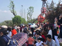 -枫香湖儿童公园