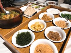 豪华五星薄饼-黑明餐厅(白鹭洲店)