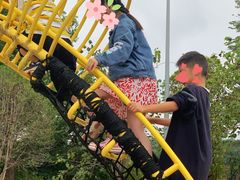 -枫香湖儿童公园