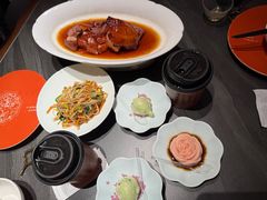 -小厨娘金榜题名(夫子庙秦淮河店)