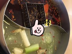 -野妹火锅(龙岗店)