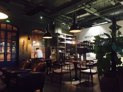 -黑草莓(重庆路店)