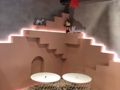 -猫儿山۰猫主题餐厅