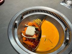 -生活如沸·顺德水牛奶火锅(大学路店)