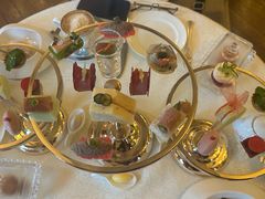 -Salon de Ville浦江汇(上海外滩华尔道夫酒店店)