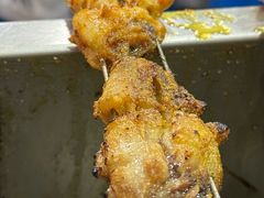 -小王烧烤(毓龙路店)