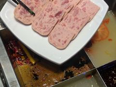 -大妙火锅·非物质文化遗产(锦里店)