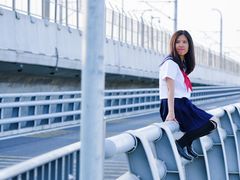 -海堤纪念公园
