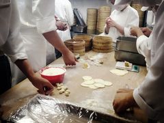 -鼎泰丰(新港中心店)
