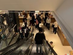 -茑屋书店(天目里店)