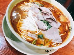 -美玲拉面(鞍山西道店)