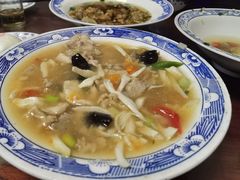 连汤肉片-管记水席老店(仙果市街店)