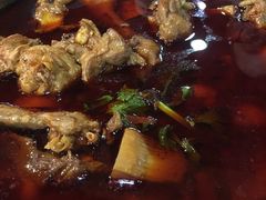 -佘记全家福芋儿鸡(向阳街总店)