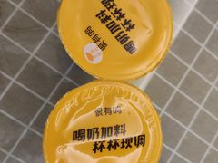 -一鸣真鲜奶吧(余杭东莲店)