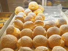 -苹果花园(南泉路店)