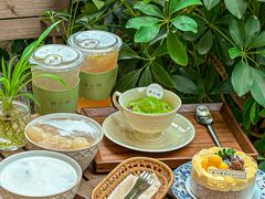 -绿小院(荔湾店)