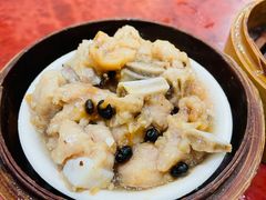 蒸排骨-华峰食馆(氹仔店)