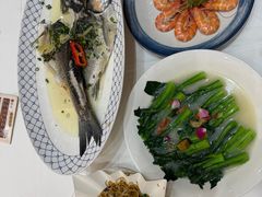 -禄福山庄•顺德菜·融和菜(龙江店)