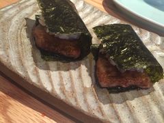 -然寿司(郎园vintage店)