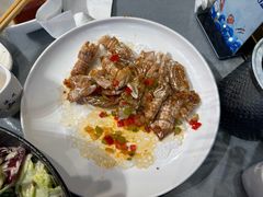 -老渔民·北塘海鲜(新港远洋宾馆店)