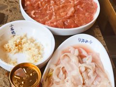 -小龙坎火锅(春熙太古里店)
