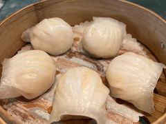 招牌蝦餃-金悦轩海鲜城(渔人码头店)