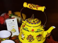 -富力丽思卡尔顿酒店·FLAIR餐厅酒吧