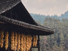 -郎德苗寨景区