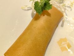 -杭州香格里拉·香宫中餐厅